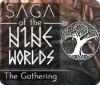 Saga of the Nine Worlds: The Gathering juego