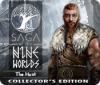 Saga of the Nine Worlds: The Hunt Collector's Edition juego