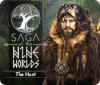 Saga of the Nine Worlds: The Hunt juego