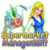 Supermarket Management juego