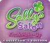 Sally's Salon: Kiss & Make-Up Collector's Edition juego
