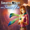 Samantha Swift and the Fountains of Fate juego