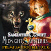 Samantha Swift Midnight Mysteries Premium Double Pack juego