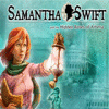 Samantha Swift: The Hidden Rose of Athena juego