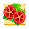 Sandwich Dash juego