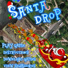 Santa Drop juego