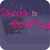 Santa Is Coming juego