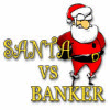 Santa Vs. Banker juego