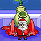 Santa's Cannon juego