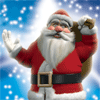 Santa's Christmas Dress Up juego