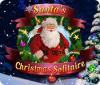 Santa's Christmas Solitaire 2 juego