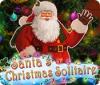 Santa's Christmas Solitaire juego