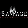 Savage Resurrection juego