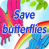 Save Butterflies juego