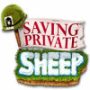Saving Private Sheep juego