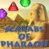 Scarabs of Pharaoh juego