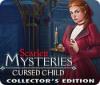 Scarlett Mysteries: Cursed Child Collector's Edition juego