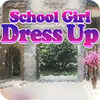 School Girl Dress Up juego