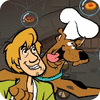 Scooby Doo's Bubble Banquet juego
