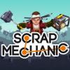 Scrap Mechanic juego