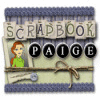 Scrapbook Paige juego