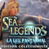 Sea Legends: La luz fantasmal Edición Coleccionista game