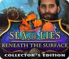 Sea of Lies: Beneath the Surface Collector's Edition juego