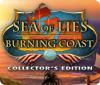 Sea of Lies: Burning Coast Collector's Edition juego