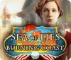 Sea of Lies: Burning Coast juego