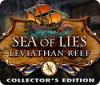 Sea of Lies: Leviathan Reef Collector's Edition juego