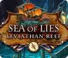 Sea of Lies: Leviathan Reef juego
