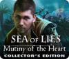 Sea of Lies: Mutiny of the Heart Collector's Edition juego