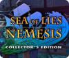 Sea of Lies: Nemesis Collector's Edition juego