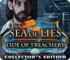 Sea of Lies: Tide of Treachery Collector's Edition juego