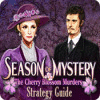 Season of Mystery: The Cherry Blossom Murders Strategy Guide juego