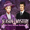 SEASON OF MYSTERY : The Cherry Blossom Murders juego