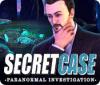 Secret Case: Paranormal Investigation juego