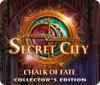 Secret City: Chalk of Fate Collector's Edition juego