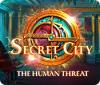 Secret City: The Human Threat juego