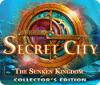 Secret City: The Sunken Kingdom Collector's Edition juego