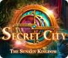 Secret City: The Sunken Kingdom juego