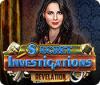 Secret Investigations: Revelation juego