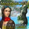 Misión Secreta: La Isla Perdida juego