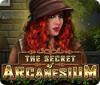 The Secret Of Arcanesium: A Mosaic Mystery juego
