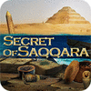 Secret Of Saqqara juego