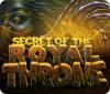 Secret of the Royal Throne juego