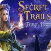 Secret Trails: Frozen Heart juego
