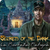 Secrets of the Dark: La Montaña Maligna juego