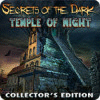 Secrets of the Dark: Temple of Night Collector's Edition juego