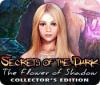 Secrets of the Dark: The Flower of Shadow Collector's Edition juego